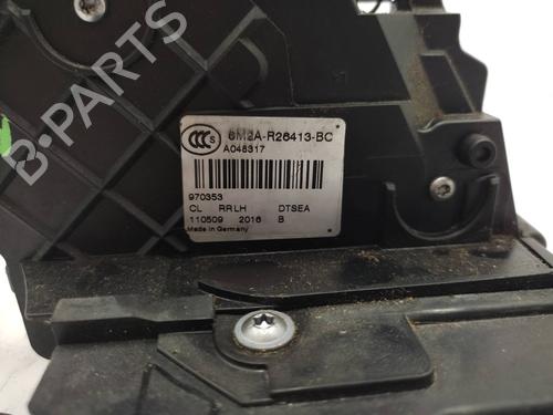Rear left lock FORD MONDEO IV (BA7) 1.8 TDCi | BP21149225C100
