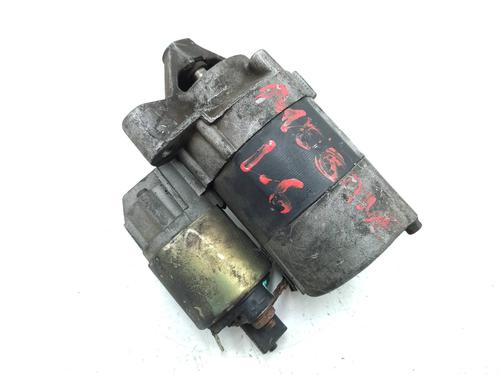 Starter RENAULT MEGANE I Coach (DA0/1_) 1.6 16V (DA0B, DA04, DA11) | BP21150147M8 