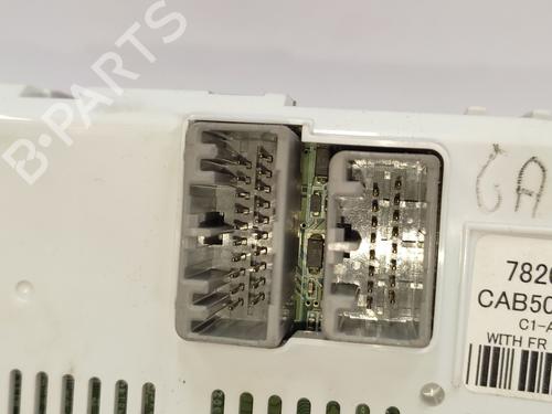 Climate control MITSUBISHI ASX (GA_W_) | BP36700496I5 - Image 5