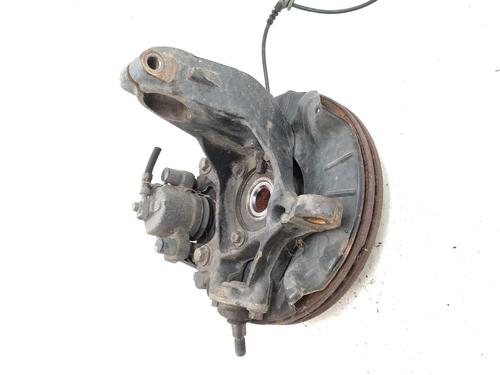 Right front steering knuckle MINI MINI (R50, R53) Cooper | BP21149395M26 