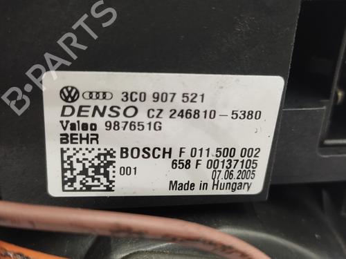 Ventilator motor VW PASSAT B6 (3C2) 2.0 TDI 16V | BP21159679M62 