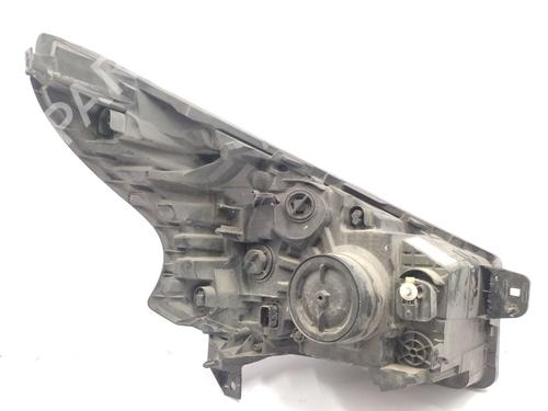 Left headlight RENAULT TRAFIC III Bus (JG_) 1.6 dCi 145 (JGMG) | BP40531416C28 - Image 2