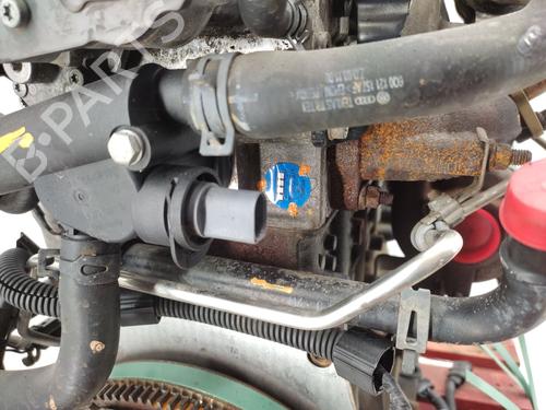 Engine SKODA FABIA I Combi (6Y5) 1.9 TDI | BP40448221M1 - Image 8
