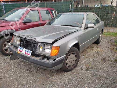 Brugte MERCEDES-BENZ 124 Coupe (C124) [1987-1993]  1977180