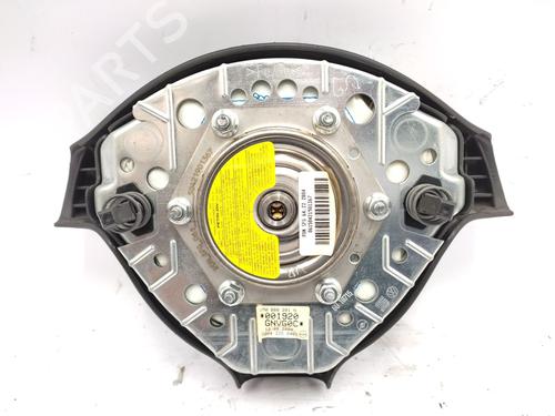 Førerens kollisjonspute SEAT LEON (1M1) 1.9 TDI | BP29185253C9 