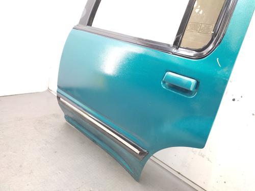 Left rear door FORD USA EXPLORER (U2, U_) 4.0 V6 4WD | BP29012155C4 