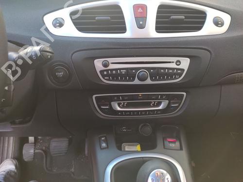 Engine RENAULT GRAND SCÉNIC III (JZ0/1_) 1.9 dCi (JZ0J, JZ0N, JZ1K, JZ1S) | BP27857174M1 