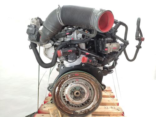 Engine SEAT IBIZA IV ST (6J8, 6P8) 1.2 TSI | BP35727570M1 - Image 2