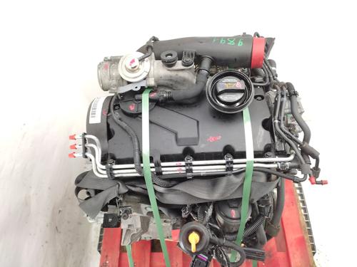 Engine VW GOLF V (1K1) 1.9 TDI | BP31856134M1