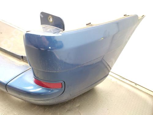 Rear bumper CITROËN C8 (EA_, EB_) 2.0 HDi | BP29125245C8 