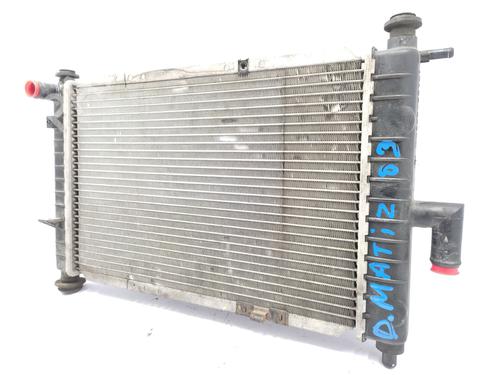 Køler DAEWOO MATIZ (M100, M150) | BP21155843M31