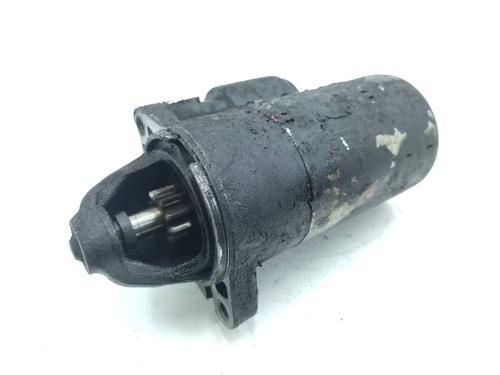 Used Starter FORD FIESTA III (GFJ) [1989-1997]  21150531