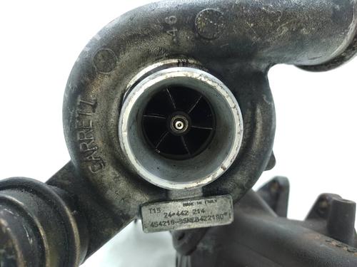 Turbocharger/Supercharger OPEL ZAFIRA A MPV (T98)  | BP21150061M71 