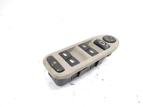 Left front window switch CITROËN C5 I (DC_) 2.0 HDi (DCRHZB, DCRHZE) | BP26597334I27 