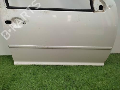 Right front door VW GOLF IV (1J1) 1.9 TDI | BP21149412C3 