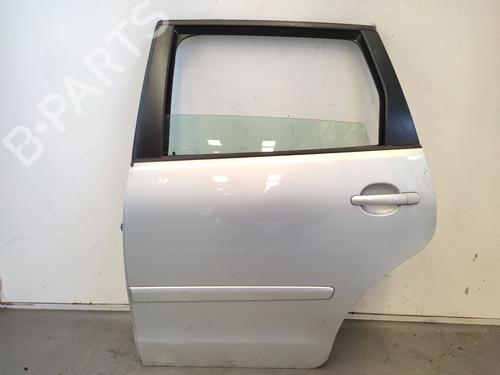 Used Left rear door VW POLO (9N_, 9A_) 1.4 16V (80 hp) 26739368