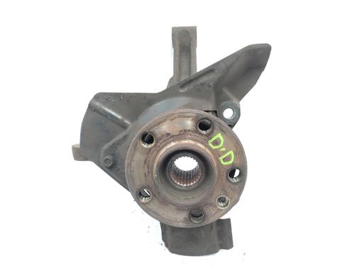 Right front steering knuckle CITROËN EVASION MPV (22, U6) 2.0 HDI | BP26383298M26 