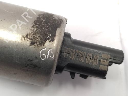 Electronic sensor PEUGEOT 208 I (CA_, CC_)  | BP21161413M84