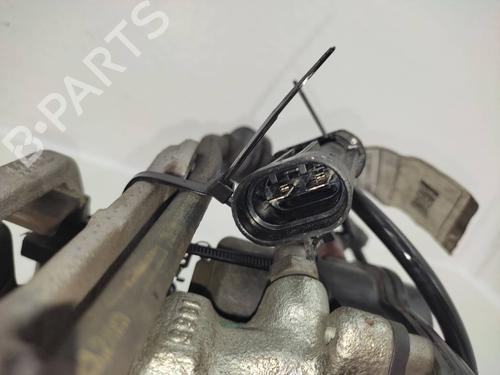 Left rear brake caliper FIAT 500X (334_)  | BP21149021M107 