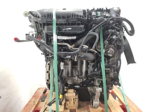 Engine PEUGEOT PARTNER Box Body/MPV 1.6 HDi 90 | BP30174781M1 