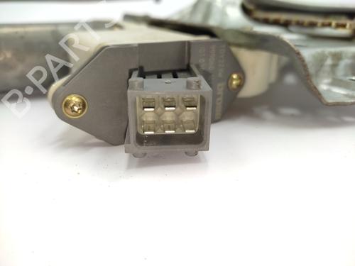 Rear right window mechanism TOYOTA AVENSIS (_T25_) 1.8 VVT-i (ZZT251_, ZZT251R) | BP21154278C25 