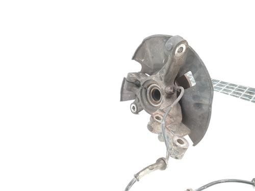 Left front steering knuckle MAZDA 2 (DE_, DH_)  | BP21156063M25 