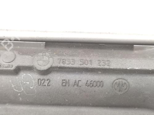 Steering rack BMW 5 (E60) 520 d | BP29390955M22 