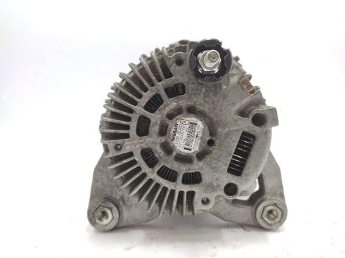 Alternator NISSAN QASHQAI / QASHQAI +2 I (J10, NJ10, JJ10E)  | BP22444662M7 