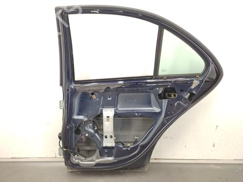 Right rear door MERCEDES-BENZ C-CLASS (W203) C 200 CDI (203.004) | BP27382354C5 