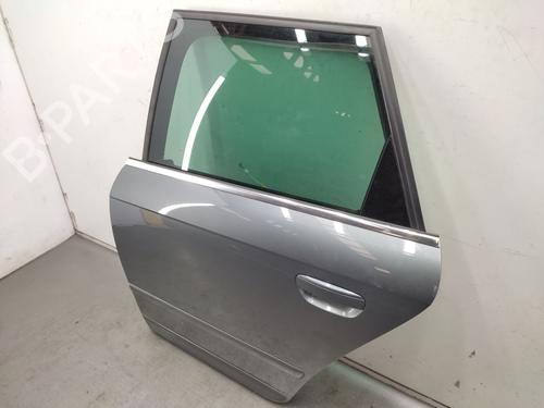 Left rear door SEAT EXEO ST (3R5) 2.0 TDI | BP29250798C4 