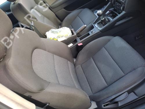 Starter AUDI A3 (8P1)  | BP21151612M8 