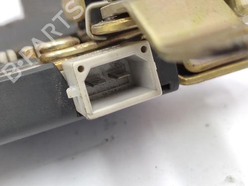 Zamek klapy tylnej / bagażnika VW PASSAT B5.5 (3B3) 1.9 TDI | BP29886986C101