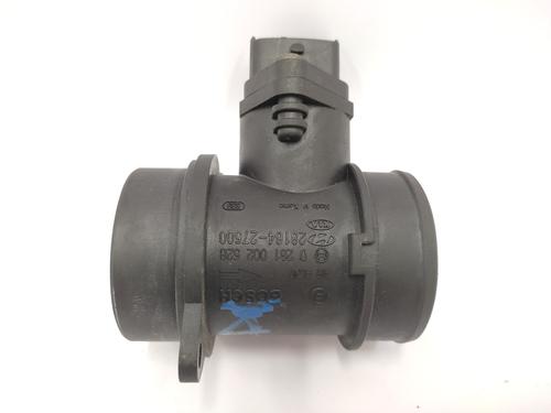 Used Mass air flow sensor HYUNDAI MATRIX (FC) 1.5 CRDi (82 hp) 21153828