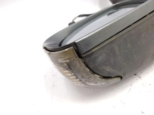 Left mirror VW TOURAN (1T1, 1T2) 1.9 TDI | BP30396310C26