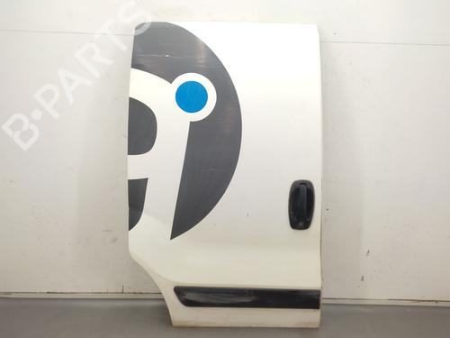 Used Right slide door PEUGEOT BIPPER (AA_) 1.4 HDi (68 hp) 28579740