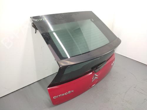 Tailgate CITROËN C4 I (LC_)  | BP21153908C6 