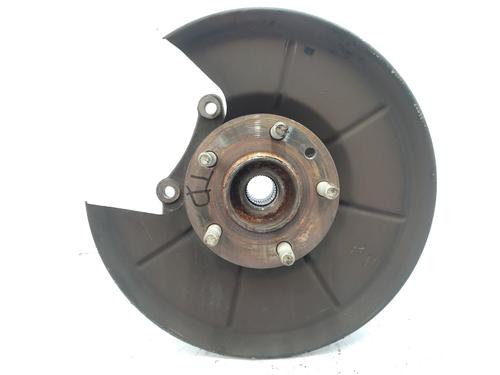 Right rear steering knuckle FORD KUGA I 2.0 TDCi | BP21160871M28 