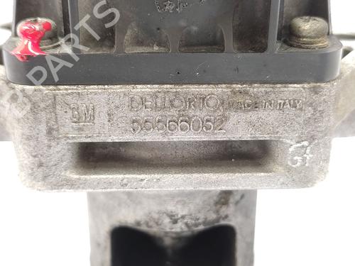 Egr OPEL ZAFIRA TOURER C (P12) 2.0 CDTi (75) | BP28731349M69