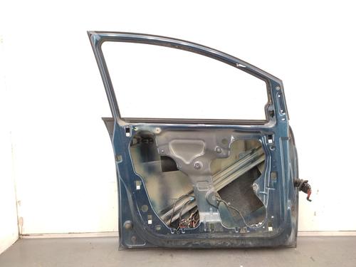 Left front door SEAT ALTEA (5P1) 1.6 | BP26307012C2 