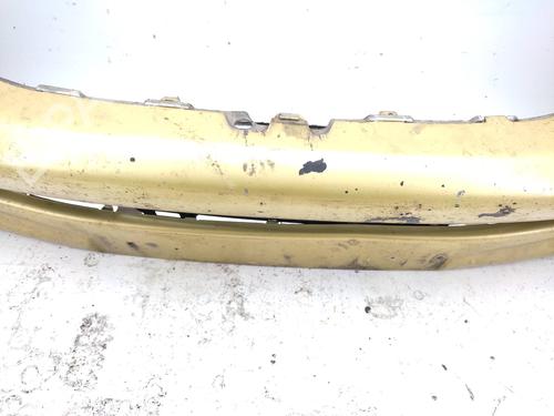 Front bumper PEUGEOT 206 Hatchback (2A/C) 2.0 HDI 90 | BP21154888C7 