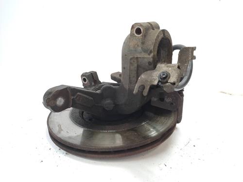 Right front steering knuckle PEUGEOT PARTNER MPV (5_, G_) 1.9 D | BP21153955M26 