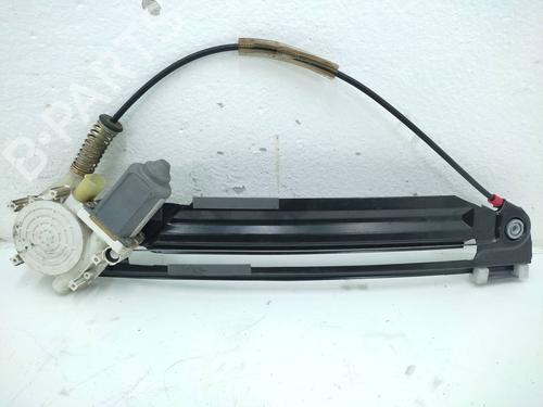 Used Rear left window mechanism BMW 5 (E39) 520 d (136 hp) 21150265