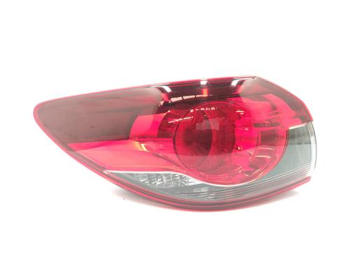 Used Left taillight Left taillight MAZDA 6 Estate (GJ, GL) 2.2 D (150 hp) 36357865 36357865