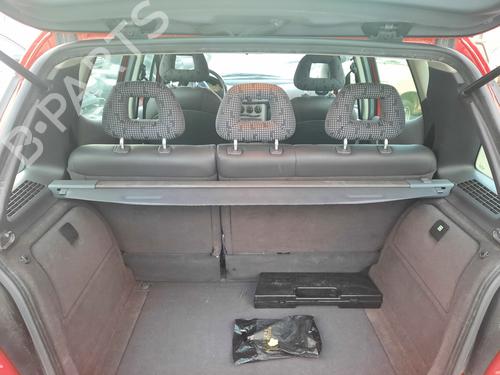 AC-Kompressor MERCEDES-BENZ A-CLASS (W168) A 140 (168.031, 168.131) | BP21148953M34 