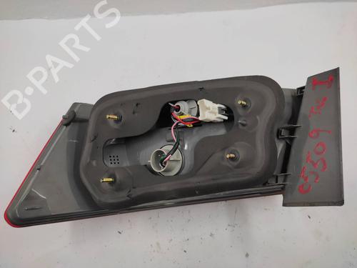 Left taillight HYUNDAI SONATA V (NF) 2.0 CRDi | BP22977786C34 