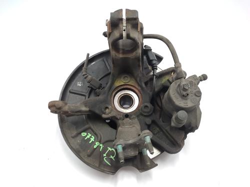 Used Left front steering knuckle AUDI A3 Sportback (8PA) [2004-2015]  21154160