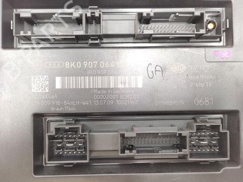 Electronic module AUDI Q5 (8RB) 2.0 TFSI quattro | BP38752954M83 - Image 4