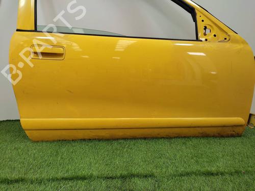 Right front door MG MG ZR  | BP21149571C3 