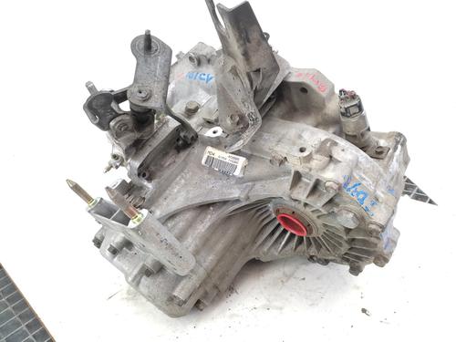Gearbox HONDA CIVIC VII Hatchback (EU, EP, EV) 1.7 CTDi (EP4, EU9) | BP21156294M3 