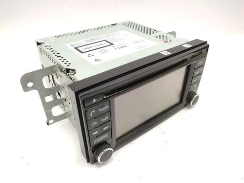 Radio NISSAN PULSAR Hatchback (C13)  | BP26132297E6 